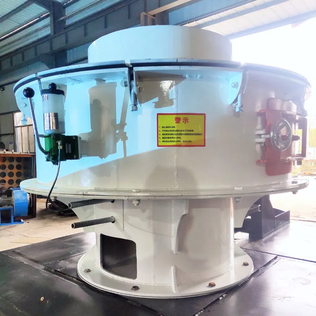 Cost-Effective Eco-Compliant Sand Making Machine for Infrastructure Sand Making