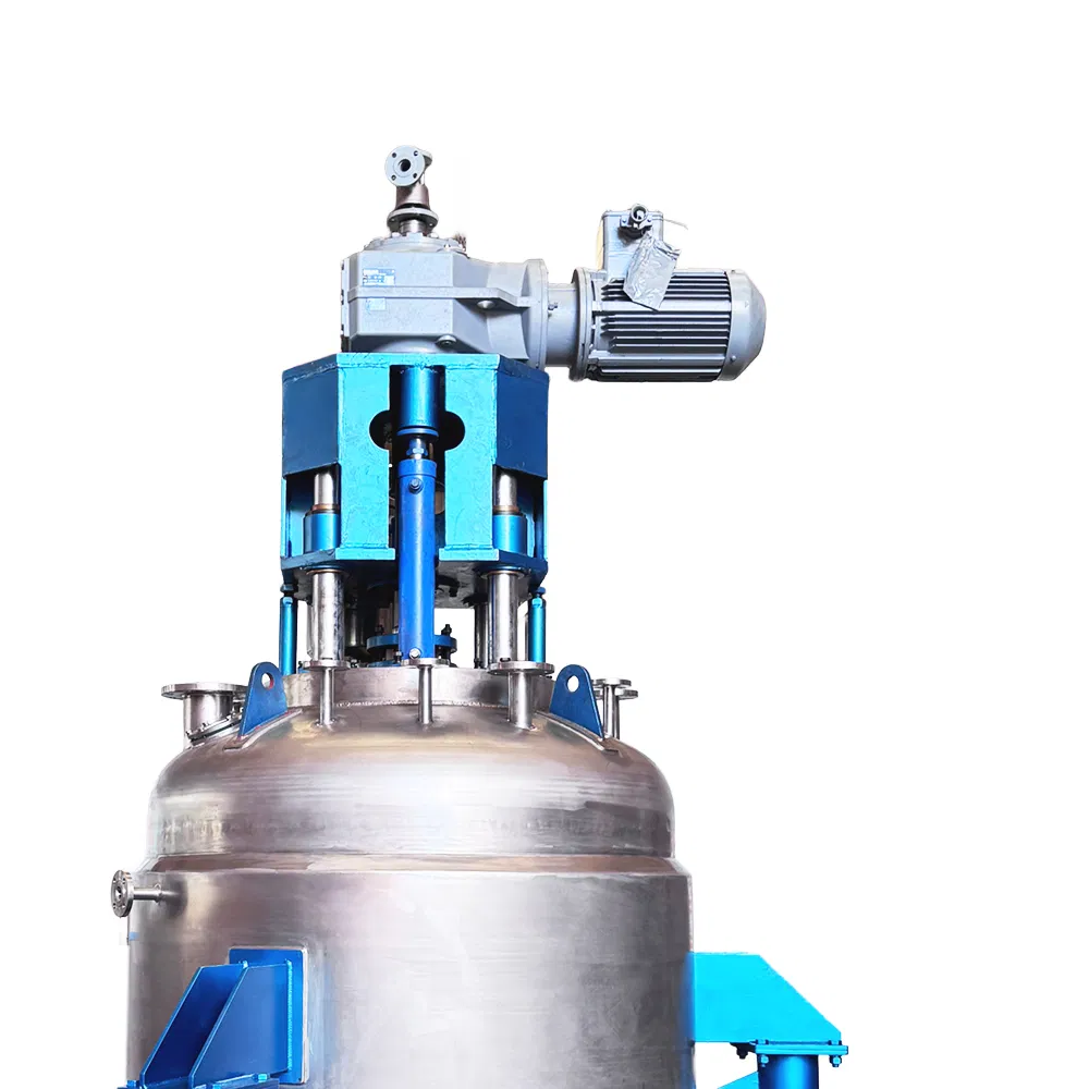 Toxic Material Handling Leak Proof Safety Pharmaceutical Equipment with Closed Operation