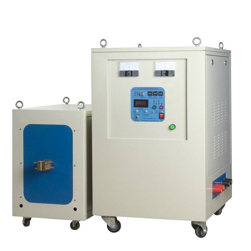 China Industrial Used Induction Heating Equipment (GYM-100AB)