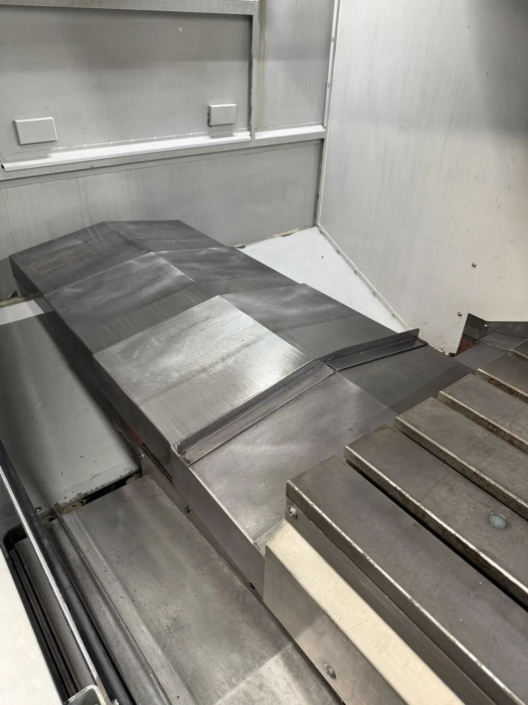 Industrial Equipment Detail 2