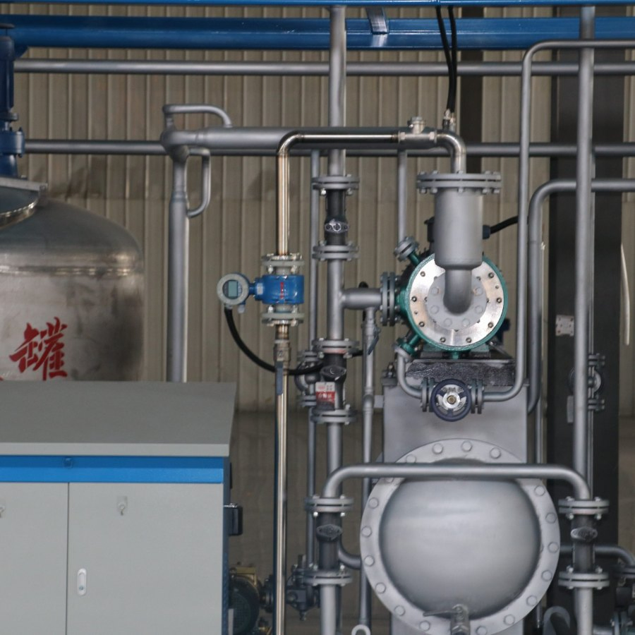 <40t/H Cost-Effective Road Construction Machinery Emulsified Asphalt Equipment with CE High Quality Customized