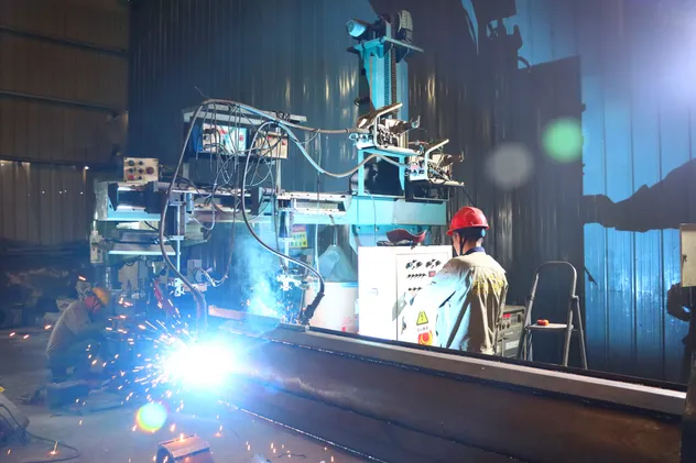 Special Welding Machine