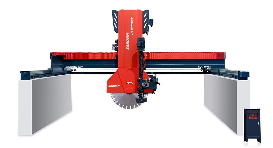Stone Cutting Machine