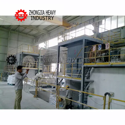 Ore Processing Ball Mill