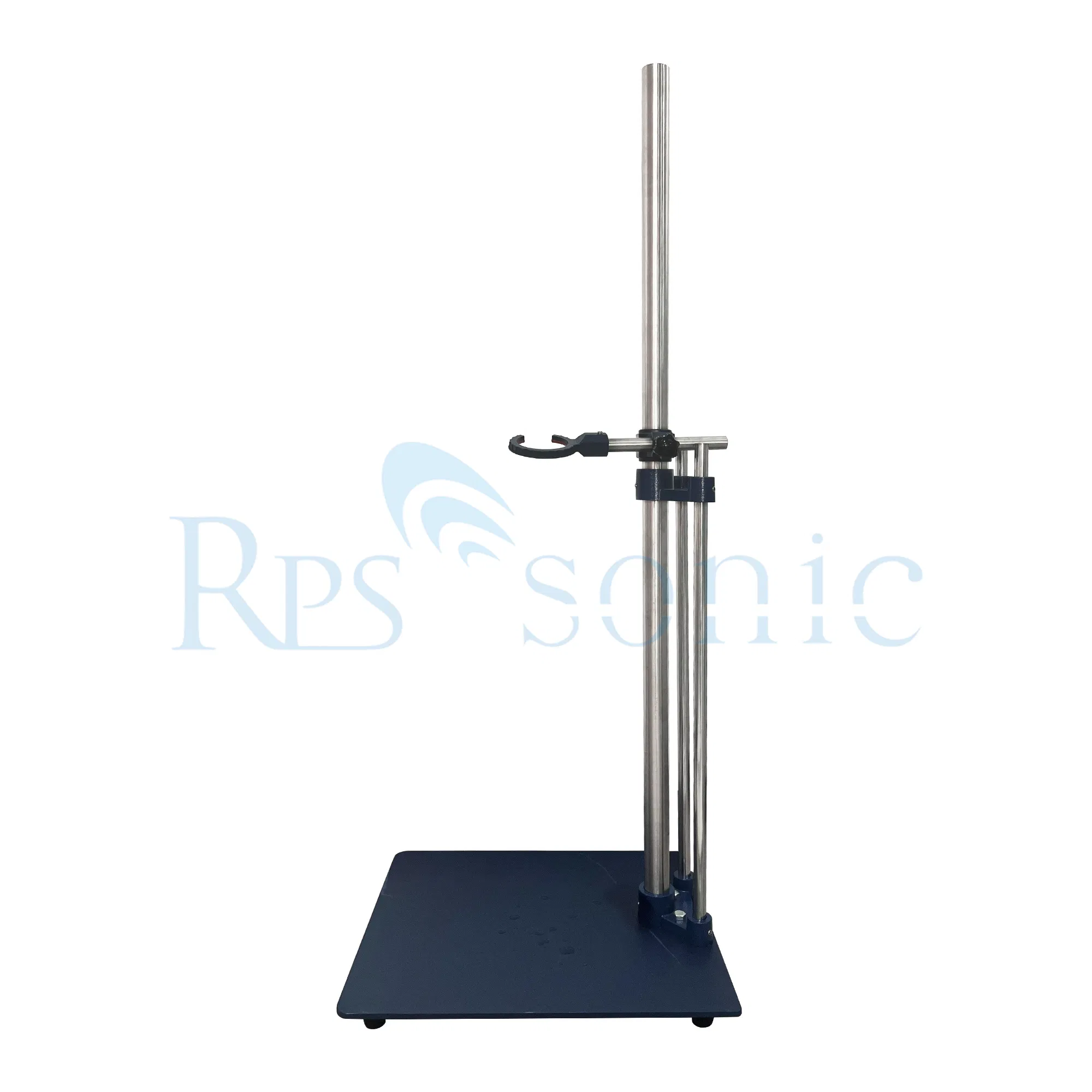 Ultrasonic Emulsification Equipment Ultrasonic Oil and Water Mixing with Stander