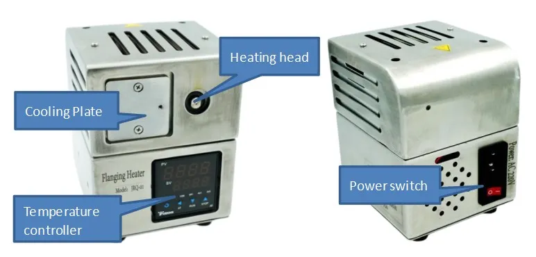 Heating Equipment Overview