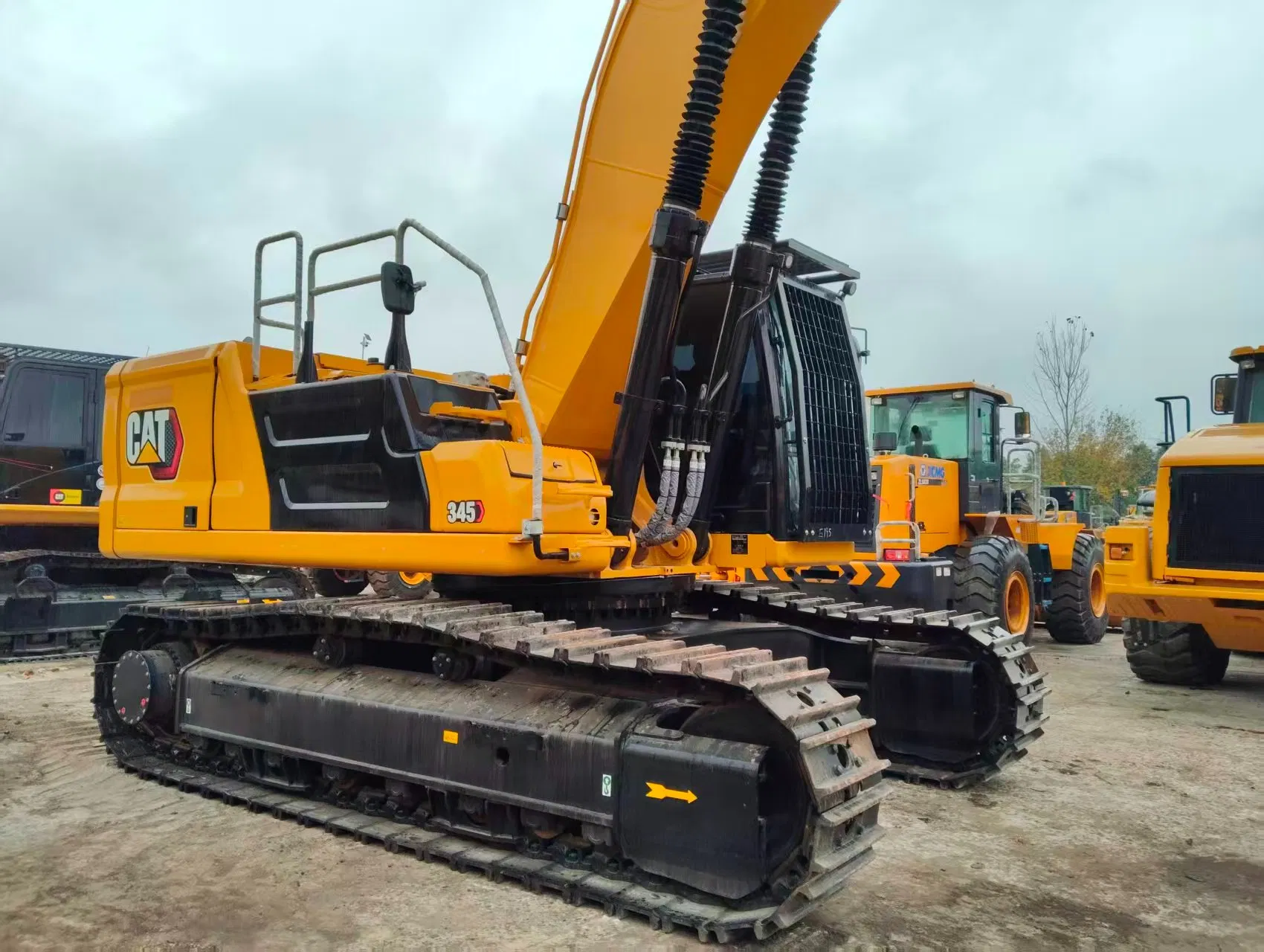 Refurbished Cat 320gc 330 336 320 320gc 320d 323gc 326gc 330gc Second Hand Excavator Construction Machinery Excavator