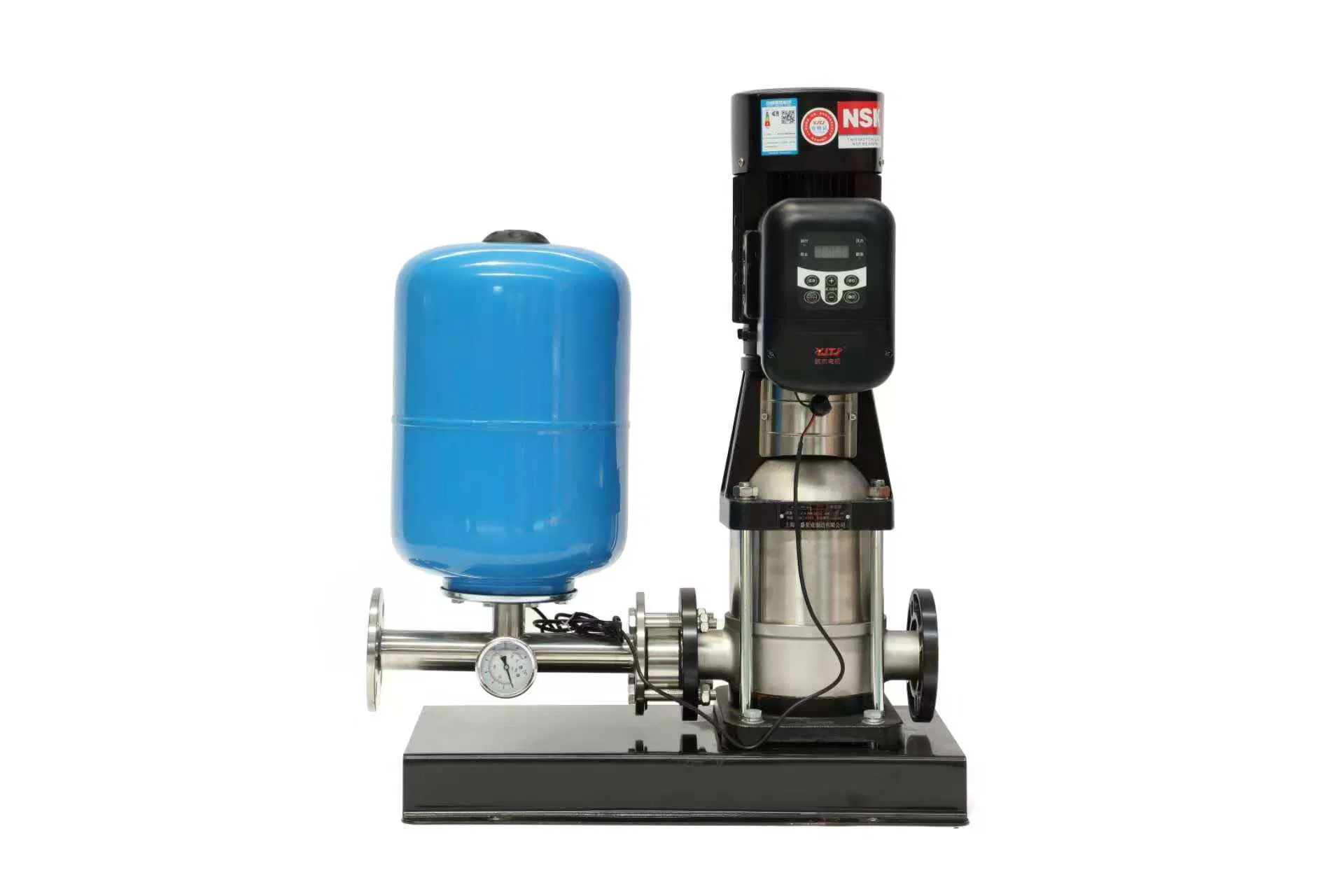 Reliable Chinese Water Supply Equipment for Global Buyers