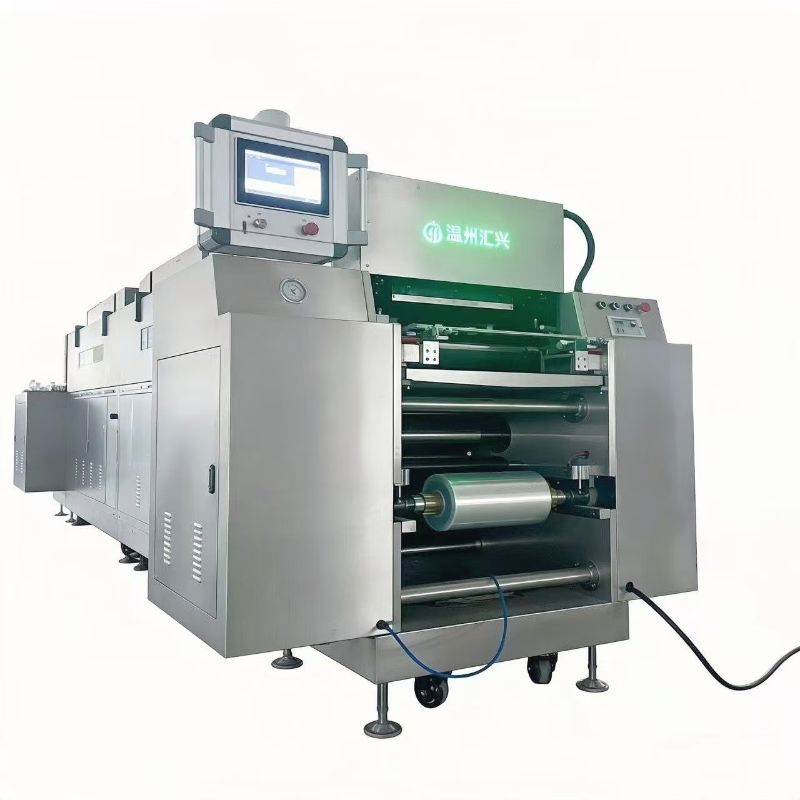 High-Performance Food Grade ODF Production Equipment for Global Distribution