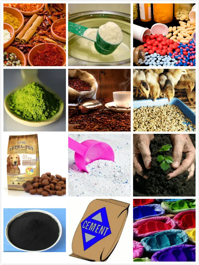 Application Industry