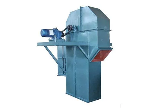 Mining Bulk Material Handling Equipment