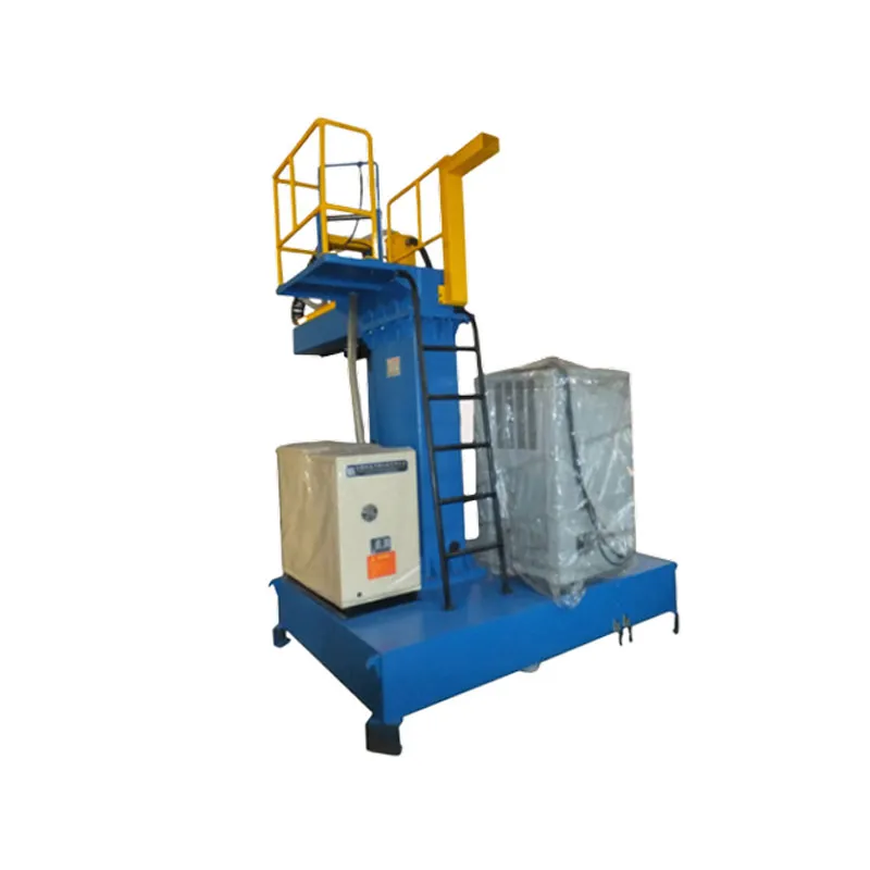 Production Line Machine