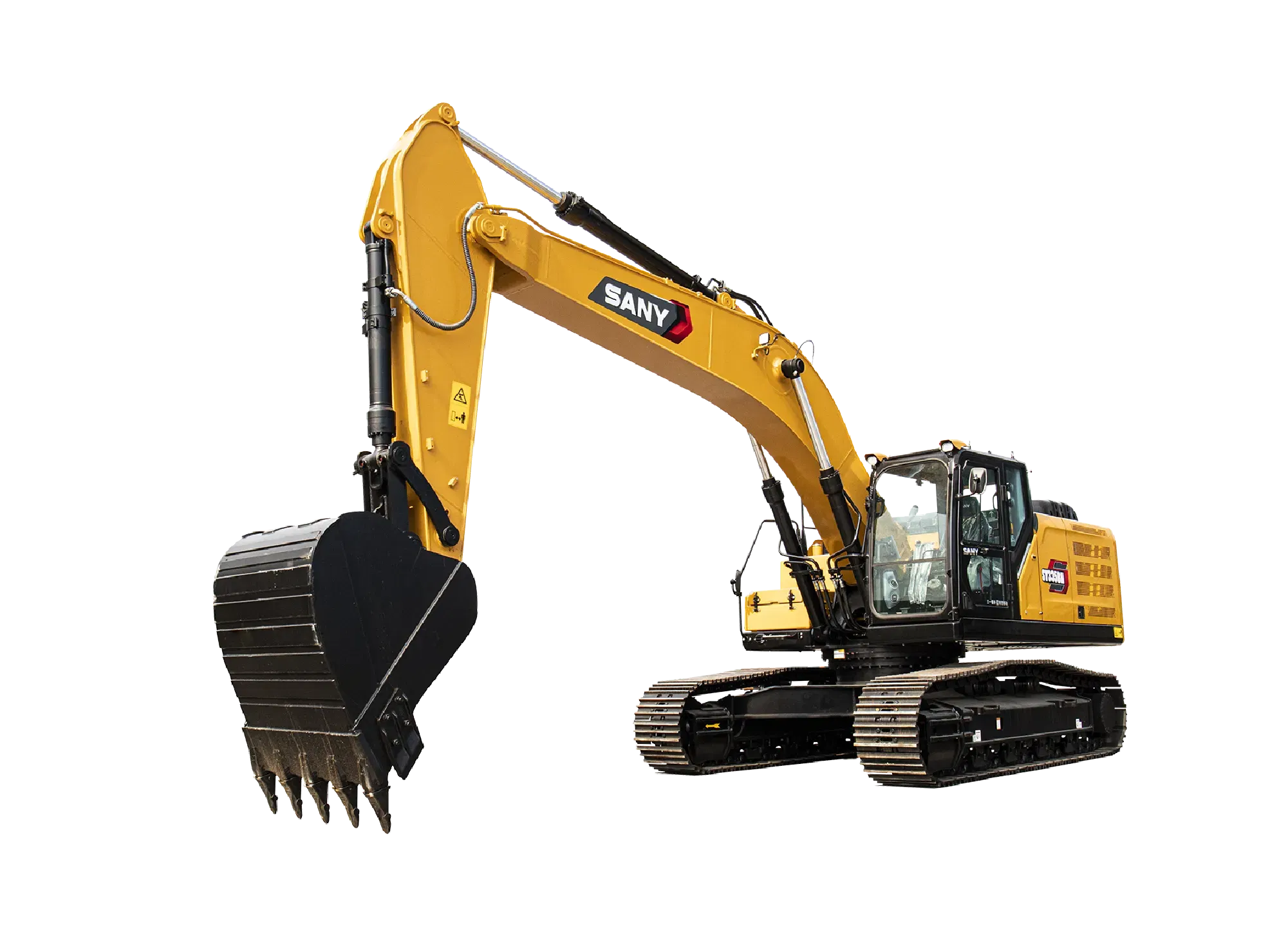 Cost-Effective Construction Machine Equipment with 100% Quality Inspection Guarantee