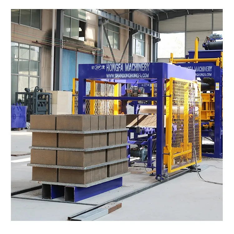 Block Making Process 2