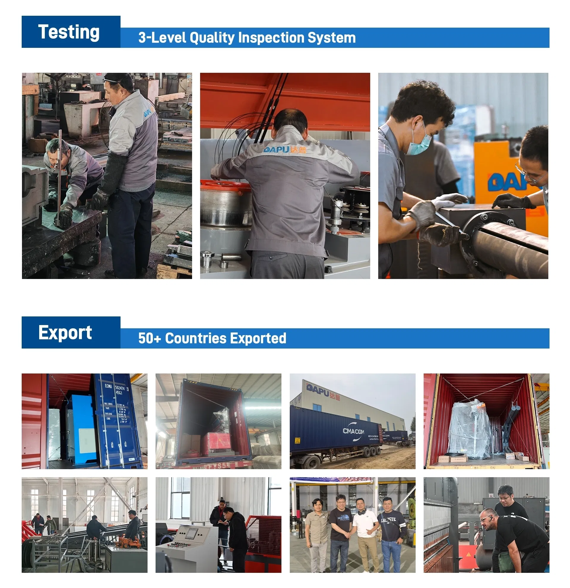 Production Facility 3