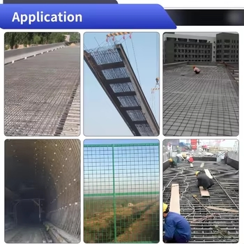 Fast Delivery 4-8mm PLC-Controlled Automatic Wire Mesh Welding Machine Easy to Operate for Equipment Rental Resale Companies