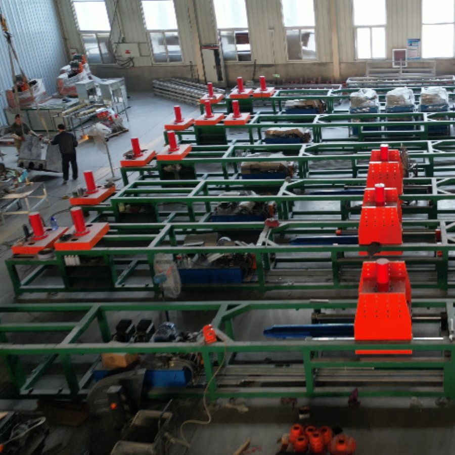 Pultrusion Equipment - Cost-Effective Equipment Global Sale with Technical Support