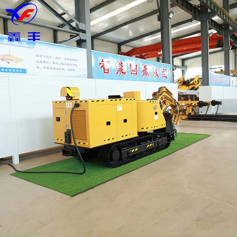 Hydraulic System View