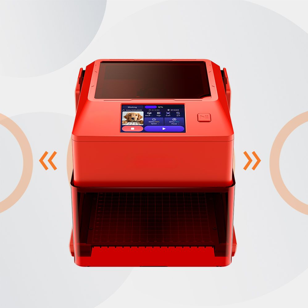 Compact Class 1 Mini Diode Laser Engraving Machine for Resale
