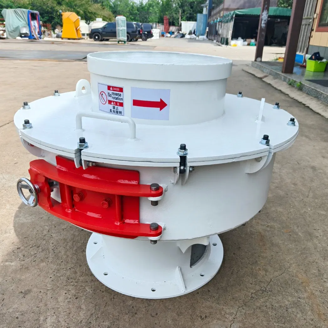 Cost-Effective Eco-Compliant Sand Making Machine for Infrastructure Sand Making