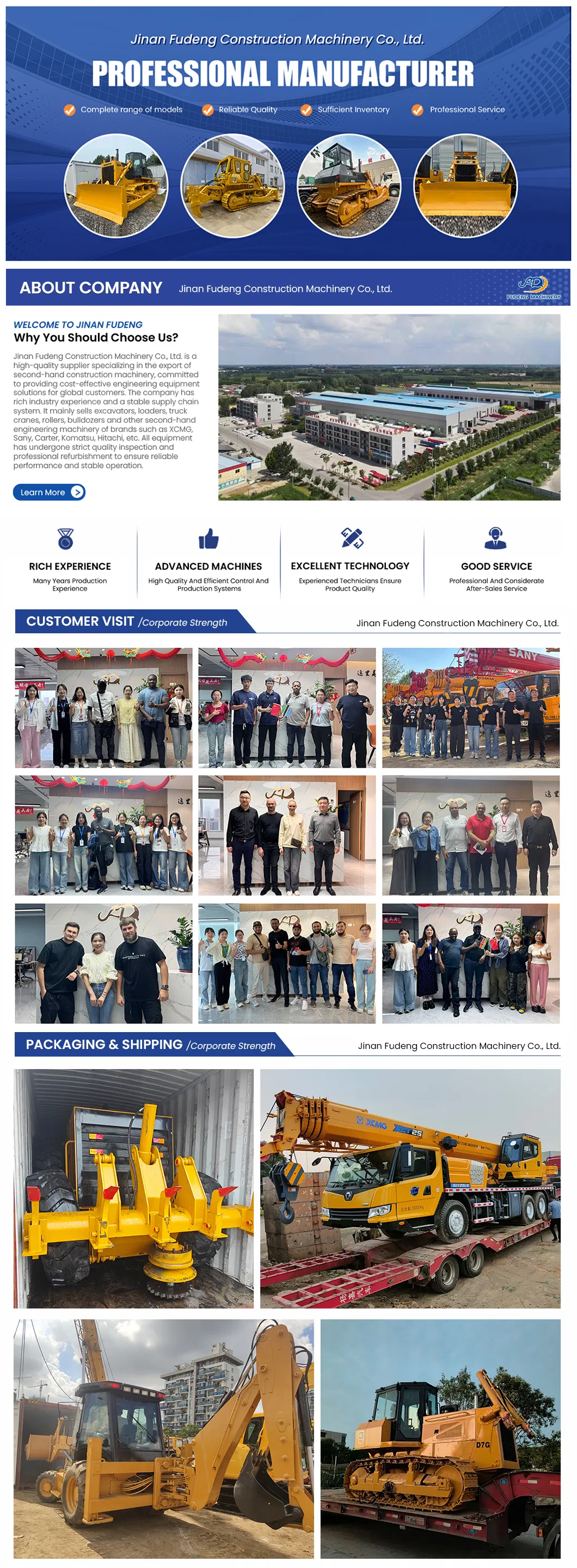 SD22 Operation Detail