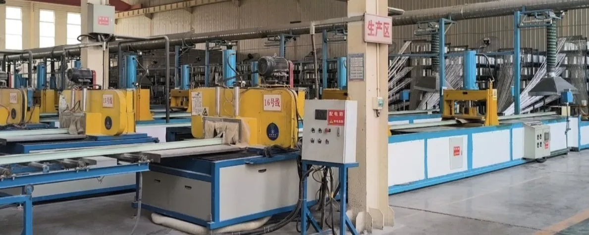 Pultrusion Equipment 3