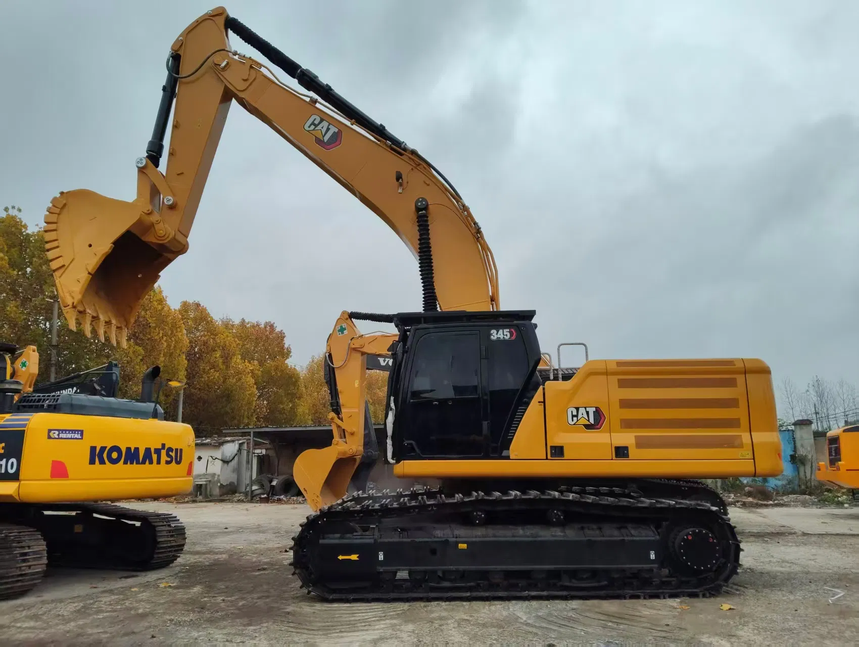 Refurbished Cat 320gc 330 336 320 320gc 320d 323gc 326gc 330gc Second Hand Excavator Construction Machinery Excavator