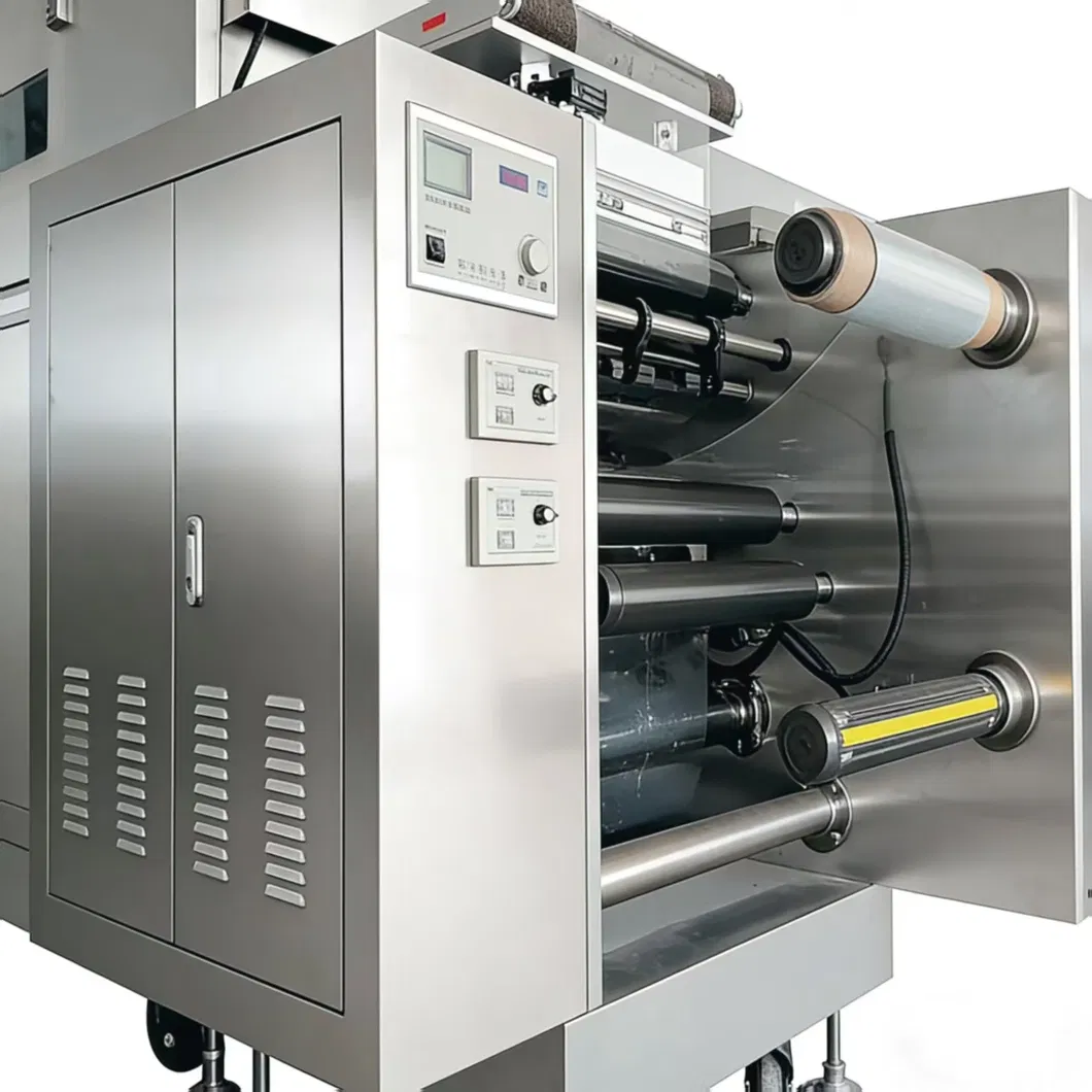 ODF Production Equipment