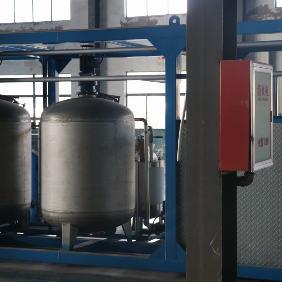 New <40t/H Cost-Effective Construction Road Machine Machinery Intelligent Asphalt Equipment with CE Customized