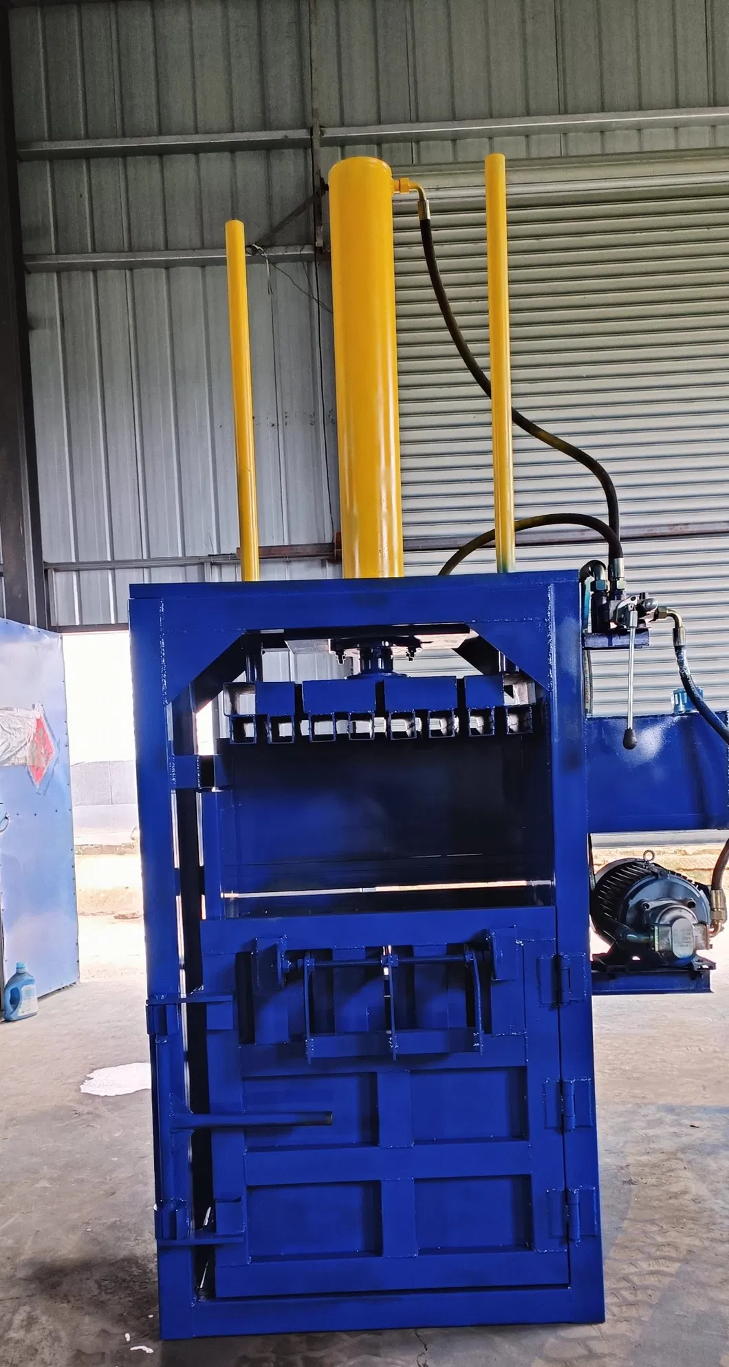 Vertical Component 1