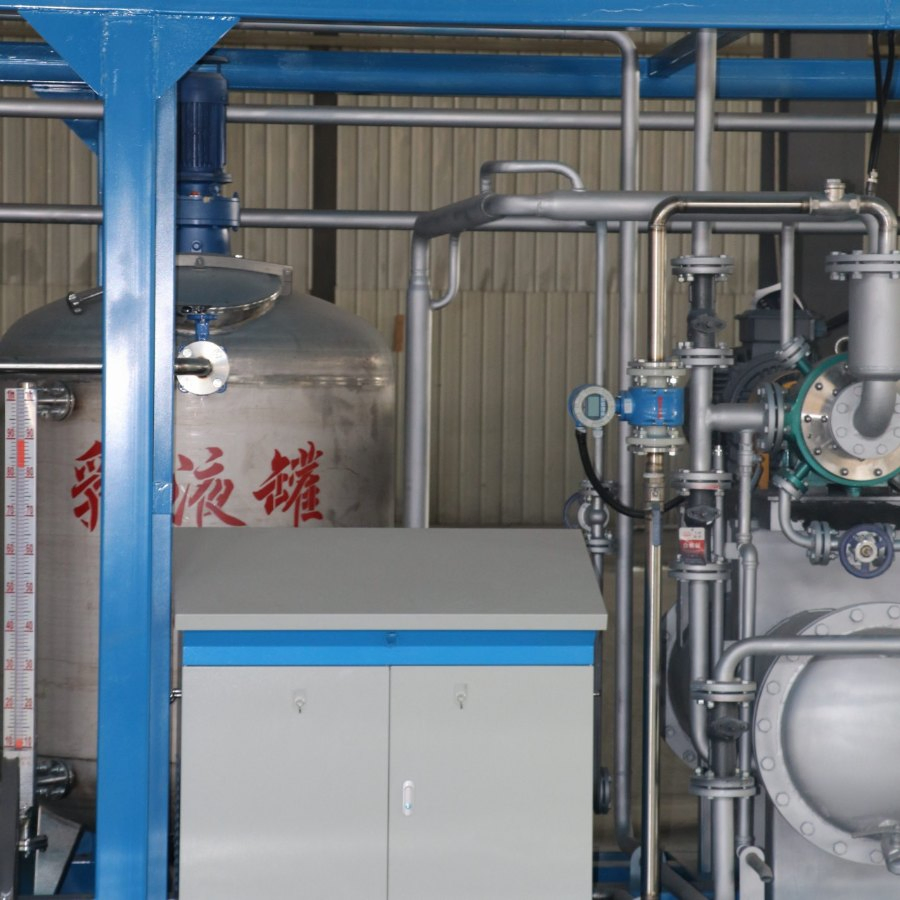 ISO9001: 2000 Approved Cost-Effective Road Construction Machinery Emulsified Asphalt Equipment with High Quality Customized