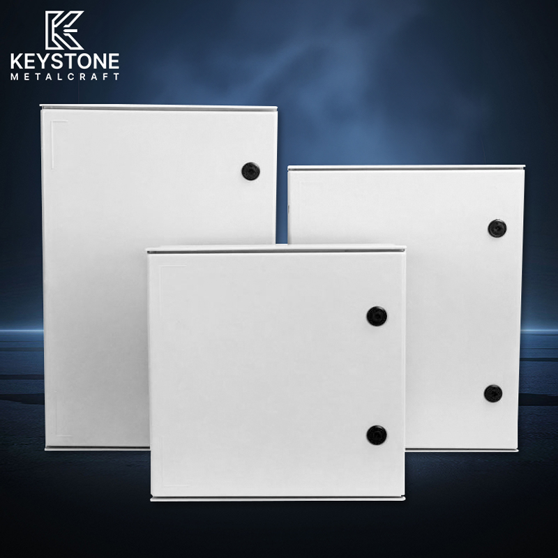 Polyester Stainless Steel Industrial Equipment Rated Voltage 240V