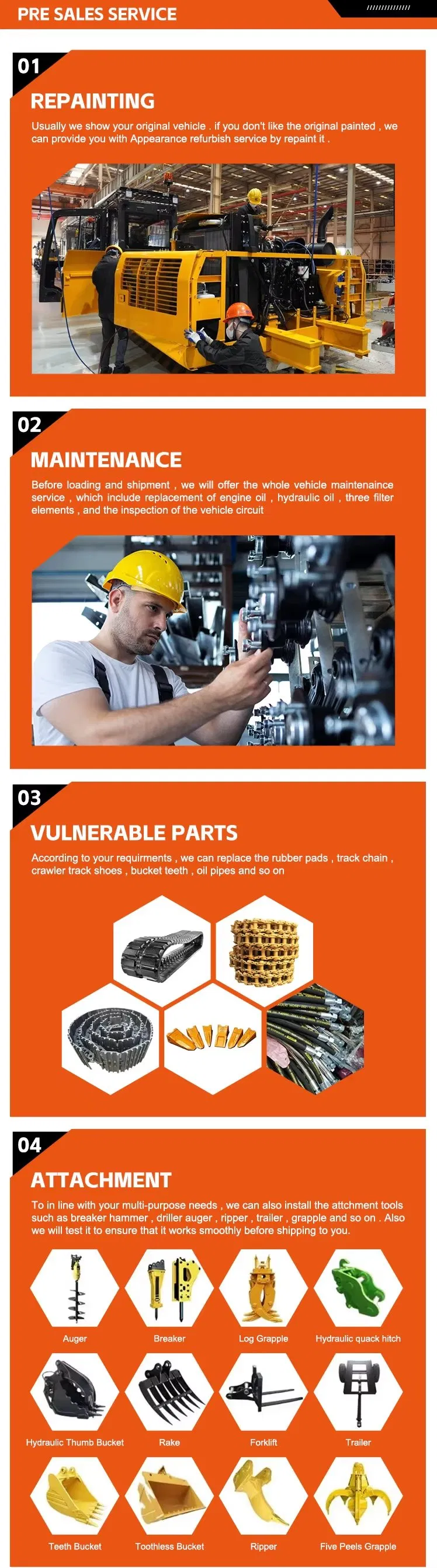 Technical Specifications