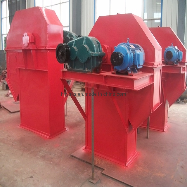Mining Bulk Material Handling Equipment of Bucket Elevator for Transportation Coal, Lime, Cement