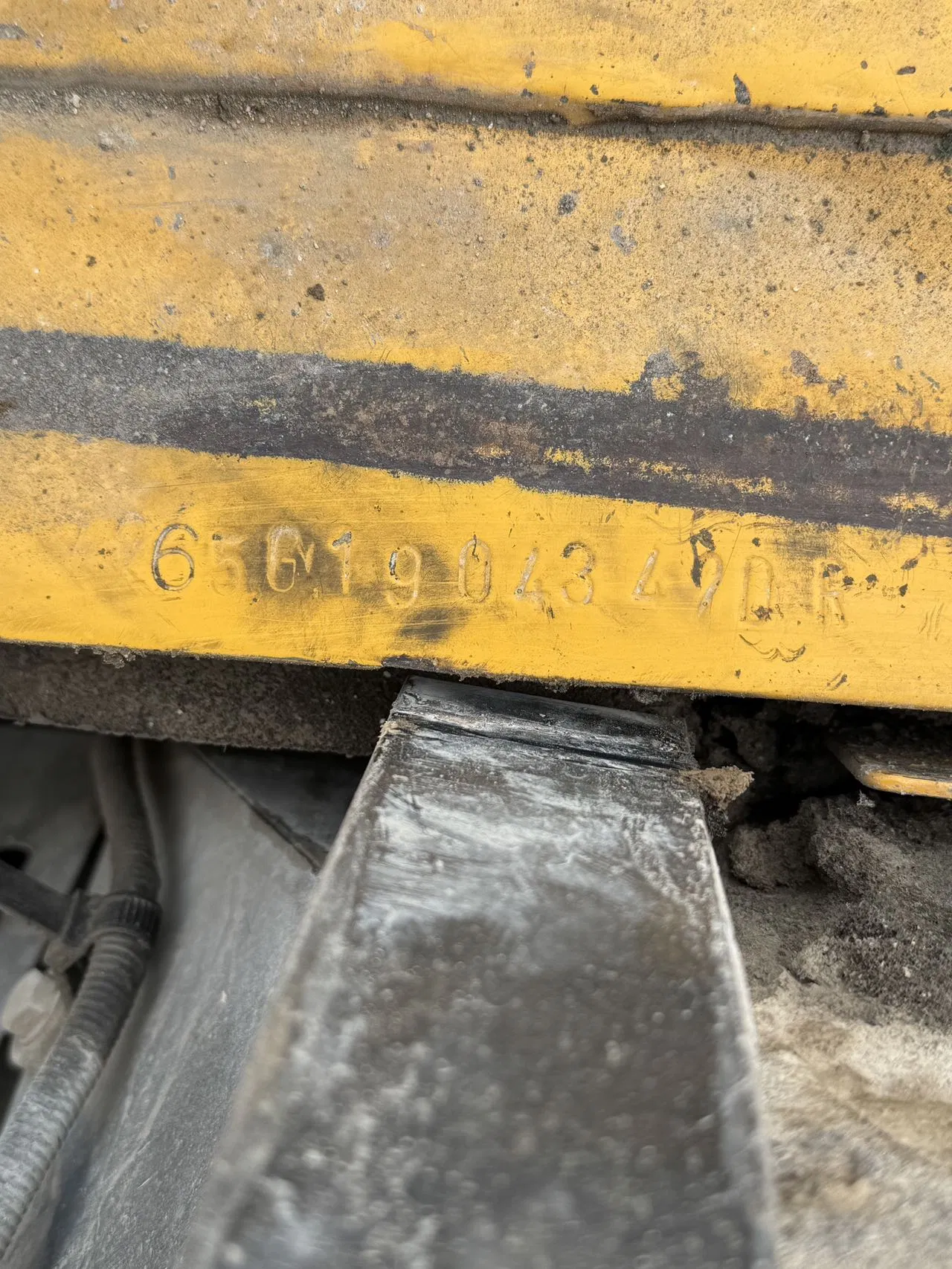 Affordable Used Excavator Machine 270dk for Smart Construction Choices