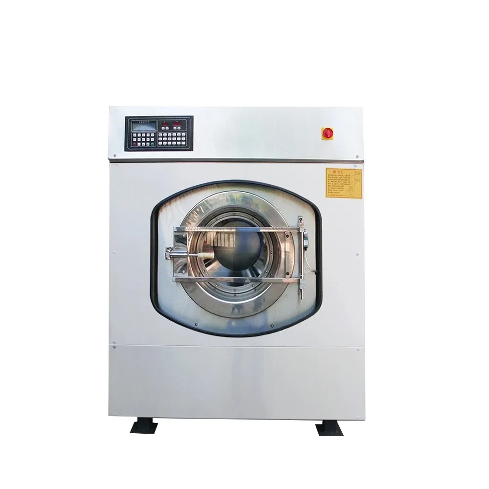 10-100kg Automatic Medical Laundry Used Industrial Washing Machine Hospital Laundry Equipment