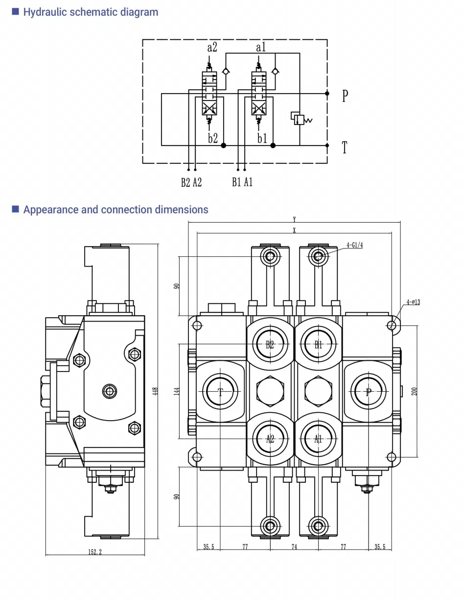 Technical Drawing 1