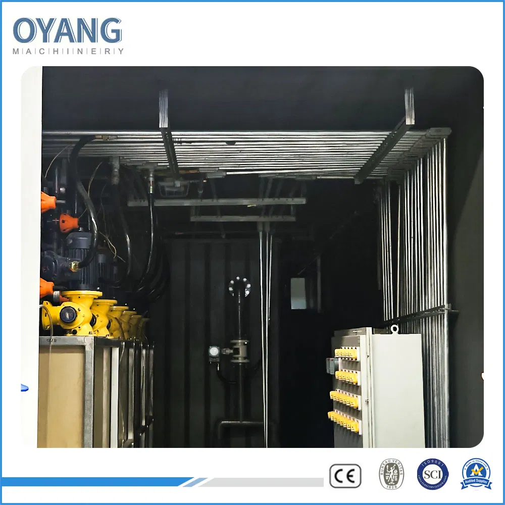 Buried Sewage Sludge Slurry Agricultural Construction Industrial Treatment Equipment