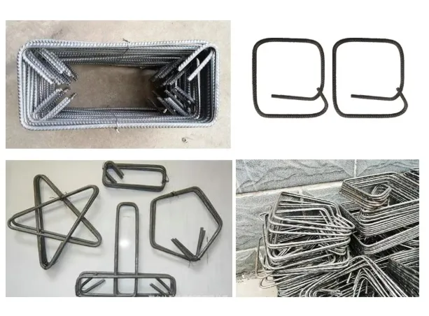 Machine Application in Construction