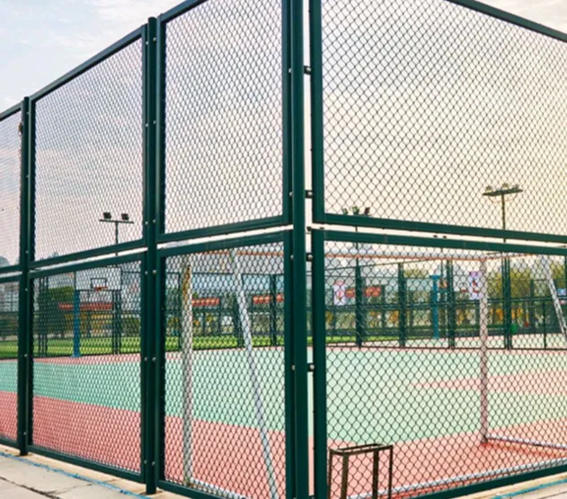 Sports Facilities
