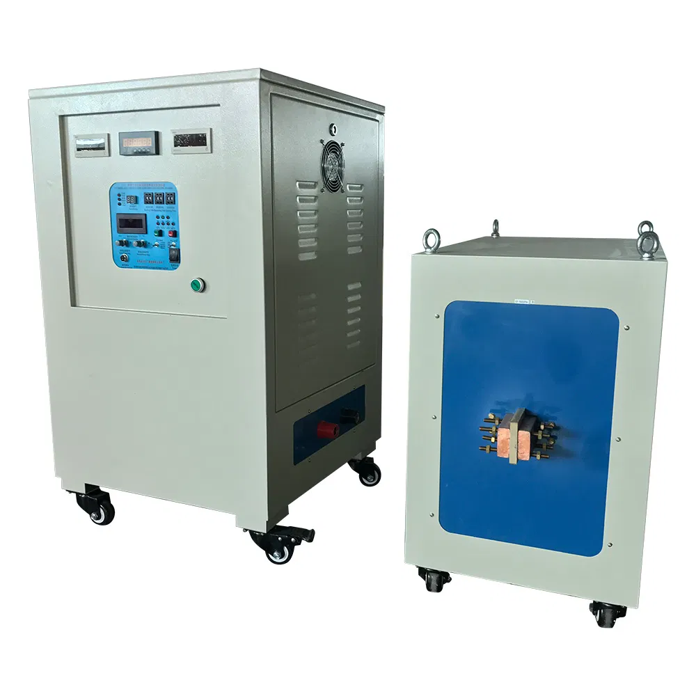 Saving Energy Widely Used Industrial Induction Heating Equipment