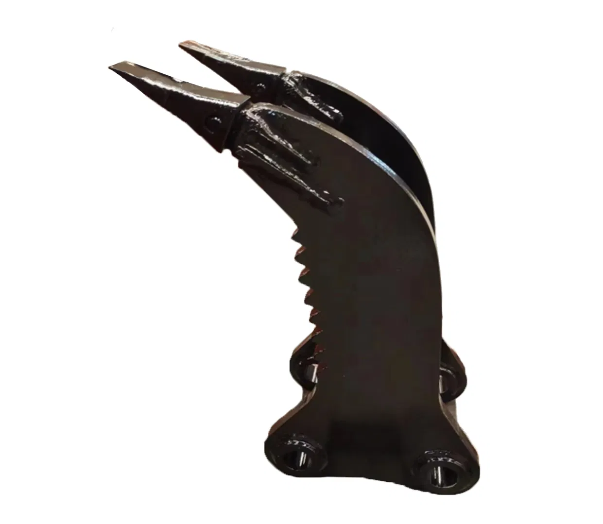 Powerful Hydraulic Cutting Equipment for Heavy Excavation Tasks