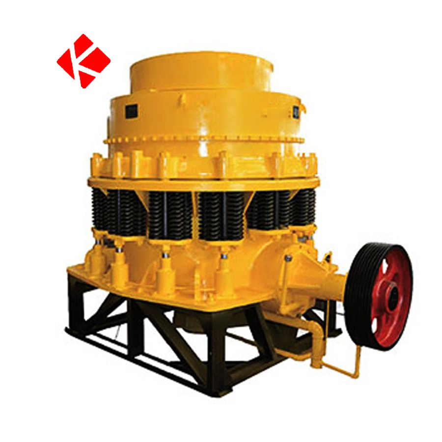 Widely Used Quarry Stone Symons Cone Crushing Machine Price