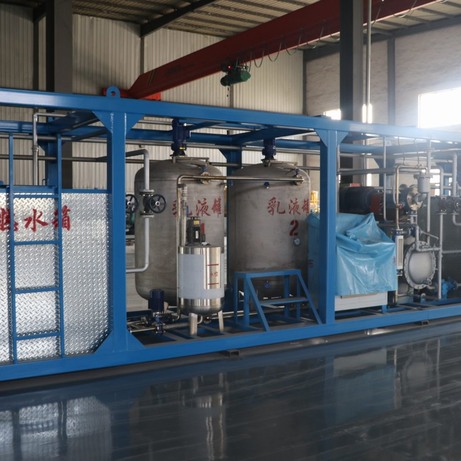 New Cost-Effective Road Construction Machinery Stable Quality Asphalt Equipment with Good Price Customized