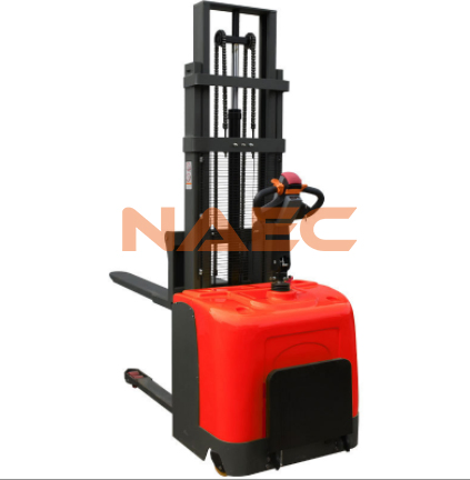 Movable Handling Robot Material Handing Equipment by Automatic Warehousing Forklift Agv