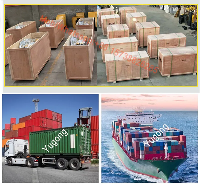 Shipping Logistics