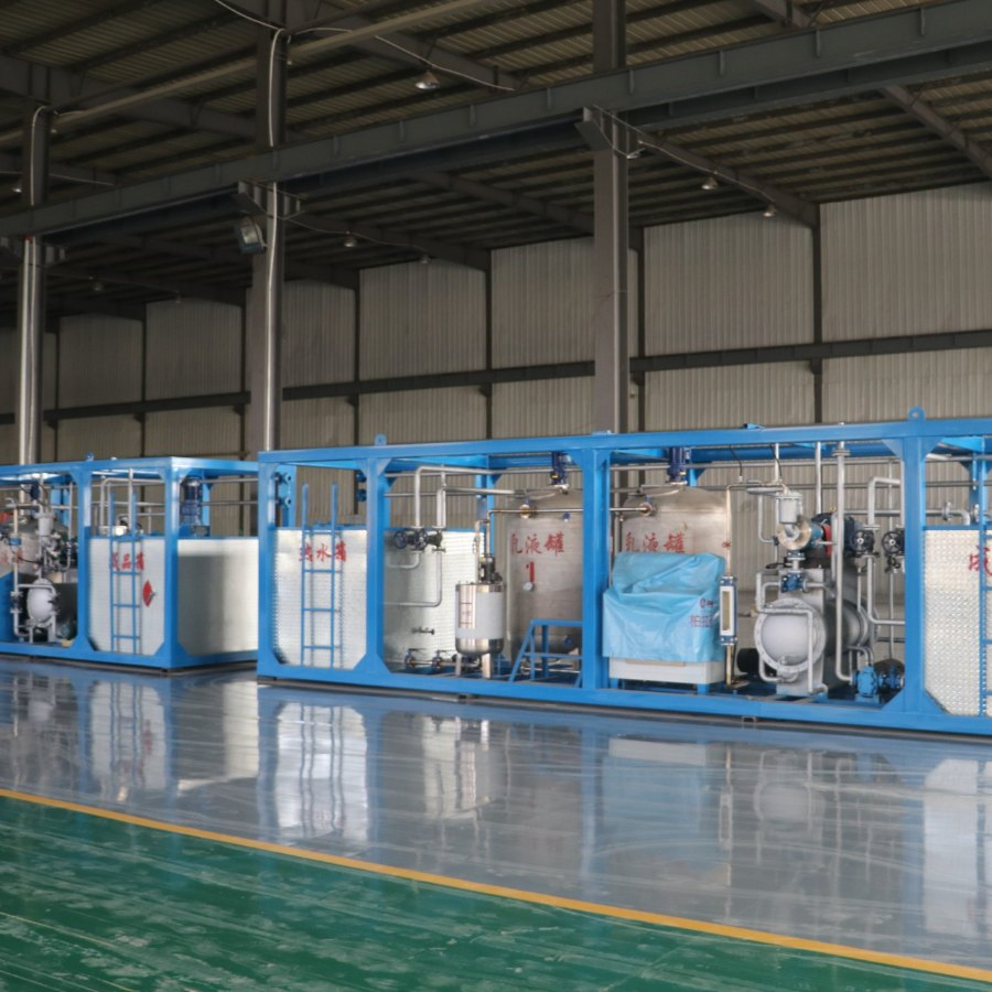 ODM <40t/H ISO9001: 2000 Approved Cost-Effective Intelligent Road Machine Construction High-Performance Asphalt Equipment Customized