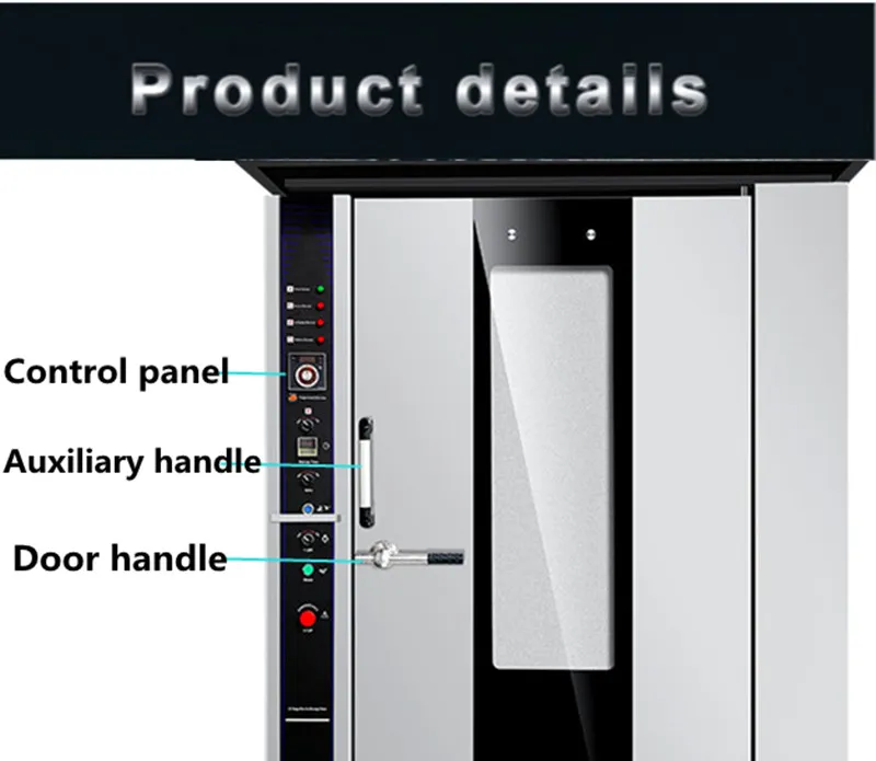 Processing Furnace 2