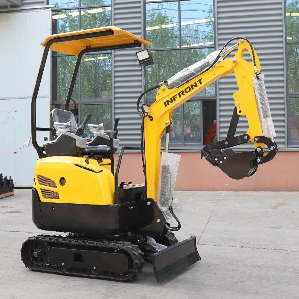 Leading Provider of Top-Grade Excavation Equipment in China