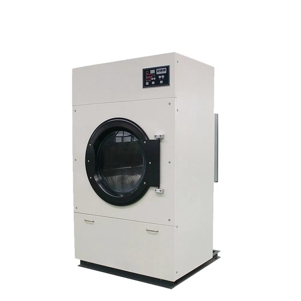10-100kg Automatic Medical Laundry Used Industrial Washing Machine Hospital Laundry Equipment